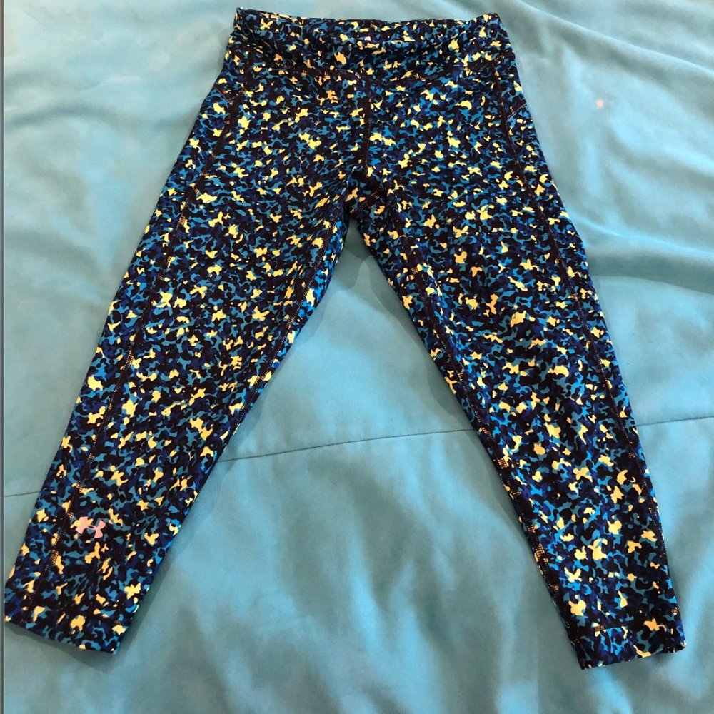 Under Armor Leggings